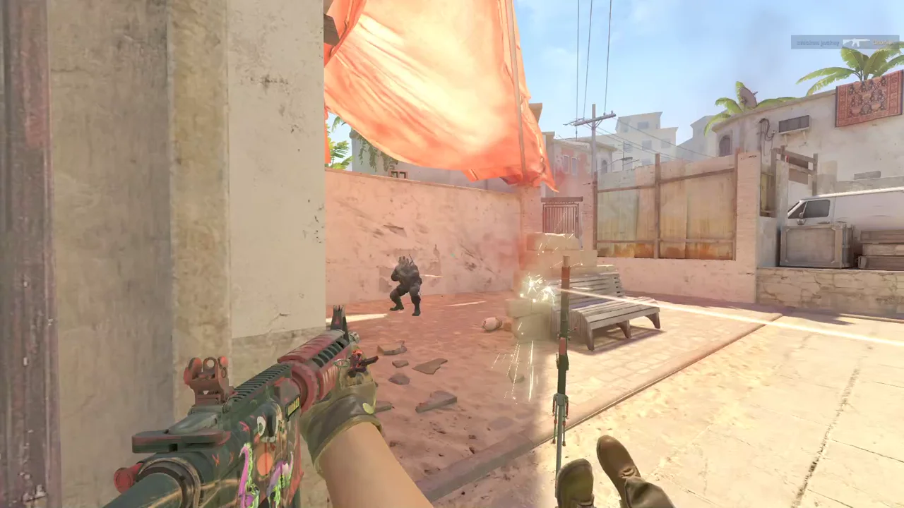 highlight
